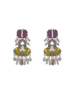 Ayala Bar Earrings S2077