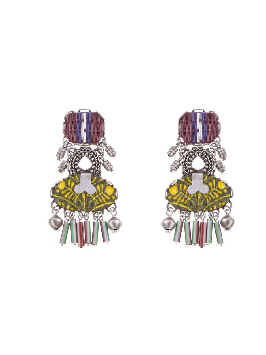 Ayala Bar Earrings S2077 3 Ayala Bar Earrings S2077
