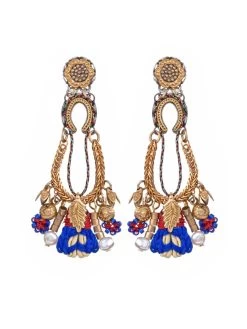 Ayala Bar Earrings S2172