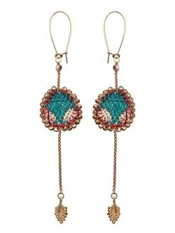 Ayala Bar Earrings S2177