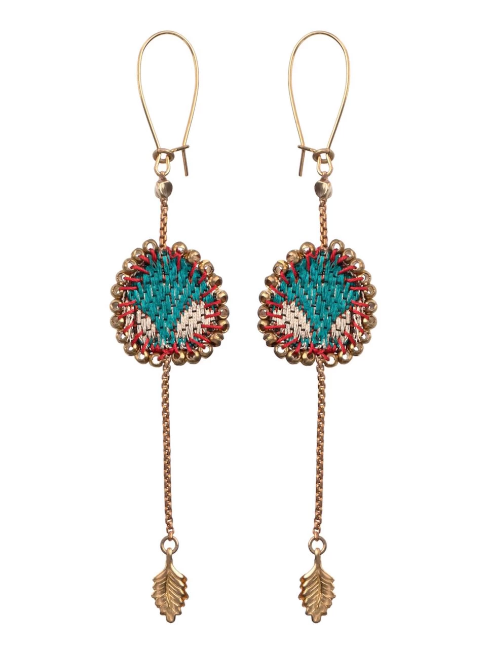 Ayala Bar Earrings S2177 3 Ayala Bar Earrings S2177