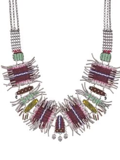 Ayala Bar Necklace S3496 (Limited Edition)