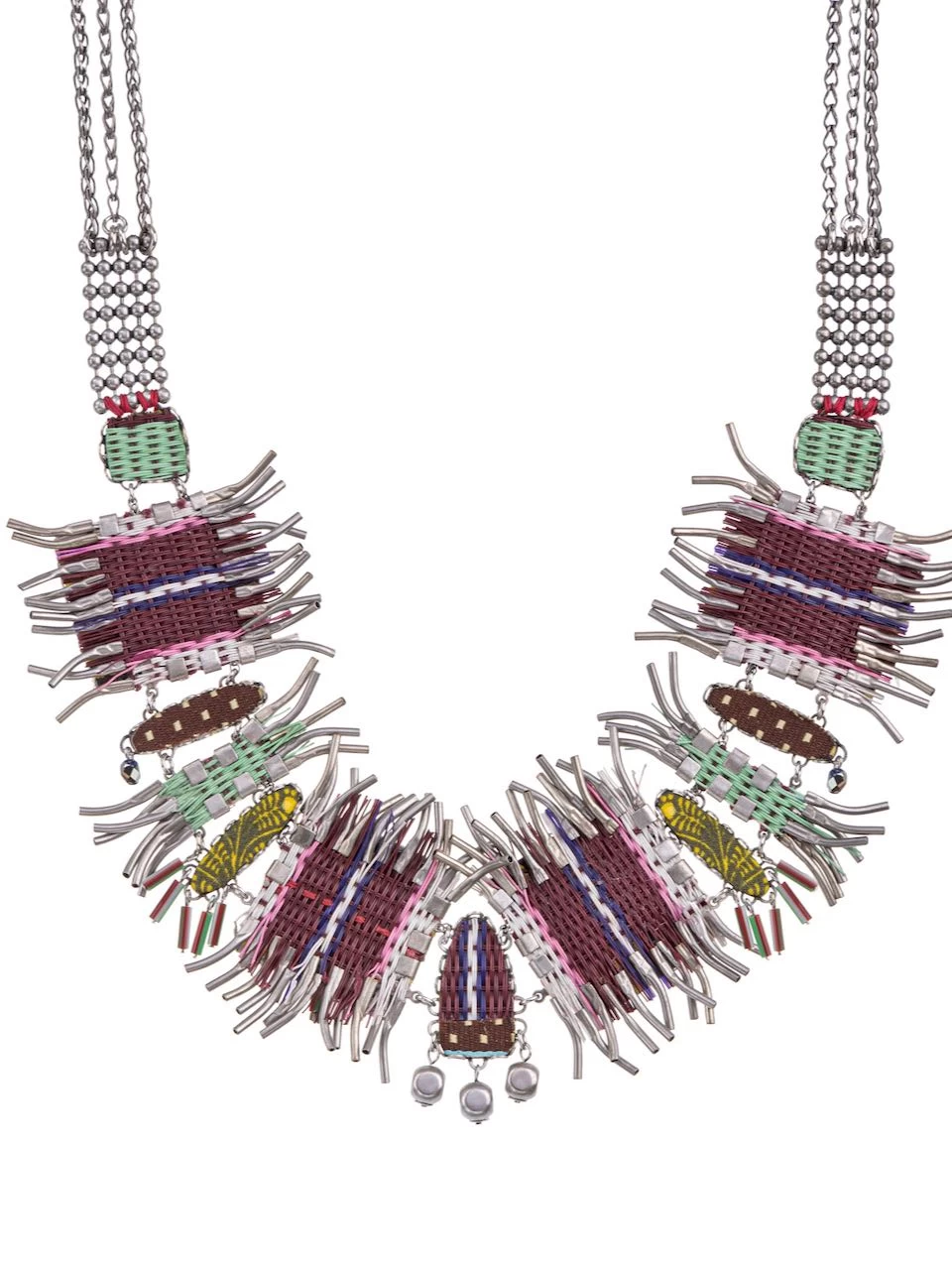 Ayala Bar Necklace S3496 (Limited Edition) 3 Ayala Bar Necklace S3496 (Limited Edition)