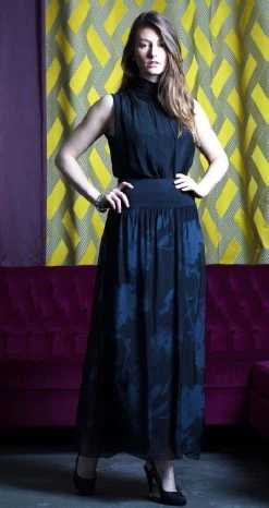 M Made In Italy Skirt 18/9839H