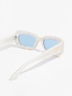 Sonix Sunglasses "Minnie" (Limited Edition) 9 Sonix Sunglasses "Minnie" (Limited Edition) -Fashion Clothing Line Store Sonix ForLoveandLemons Minnie Pearl Sunglasses 3