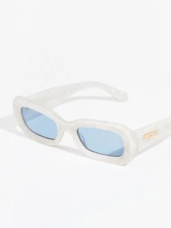 Sonix Sunglasses "Minnie" (Limited Edition) 10 Sonix Sunglasses "Minnie" (Limited Edition) -Fashion Clothing Line Store Sonix ForLoveandLemons Minnie Pearl Sunglasses 4