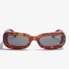 Sonix Sunglasses "Minnie" (Tawny Tort) -Fashion Clothing Line Store Sonix Sunglasses sunnies Minnie Towney Tort