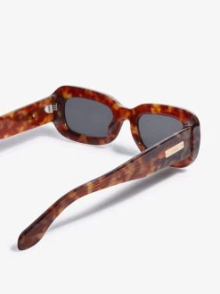 Sonix Sunglasses "Minnie" (Tawny Tort) -Fashion Clothing Line Store Sonix Sunglasses sunnies Minnie Towny Tort 2