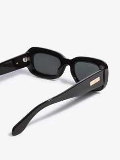 Sonix Sunglasses "Minnie" (Black) 7 Sonix Sunglasses "Minnie" (Black) -Fashion Clothing Line Store Sonix Sunglasses sunnies minnie Black 2