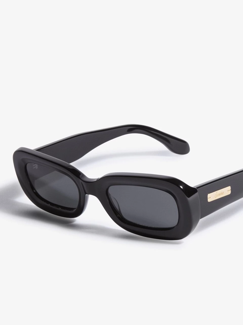 Sonix Sunglasses "Minnie" (Black) 4 Sonix Sunglasses "Minnie" (Black) - Image 2