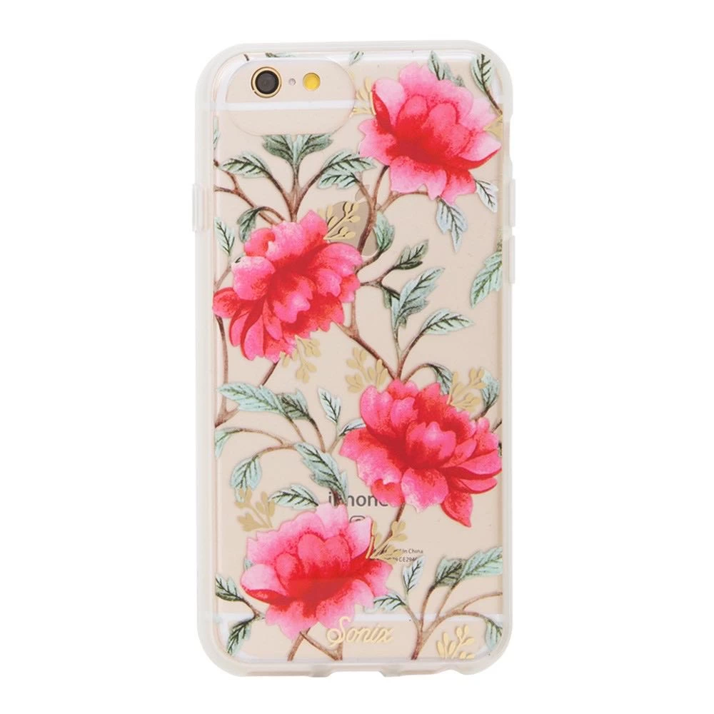 Sonix IPhone 6 / 7 Case "Mandarin Bloom" 5 Sonix IPhone 6 / 7 Case "Mandarin Bloom" - Image 3