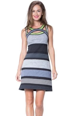 Pygmees Dress "Aomori"