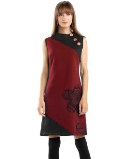 Pygmees Tunique Dress "Aquavit"