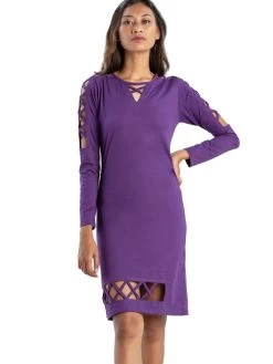 Pygmees Dress "Dunia" (TT2235)