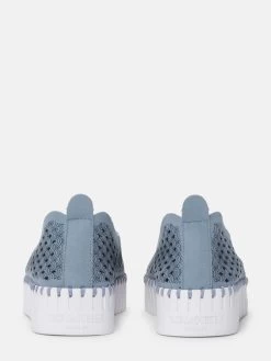 Ilse Jacobsen Tulip3373 Platform Shoes (many Colours) 28 Ilse Jacobsen Tulip3373 Platform Shoes (many Colours) -Fashion Clothing Line Store TULIP 3373 Ilse Jacobsen Platform Tulip Blue Cloud