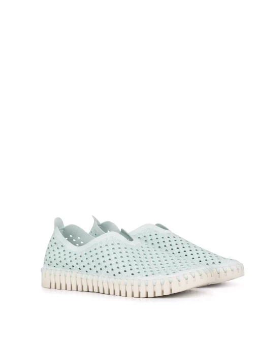 Ilse Jacobsen Tulip 139 Flat Shoes (many Colours) 12 Ilse Jacobsen Tulip 139 Flat Shoes (many Colours) - Image 10