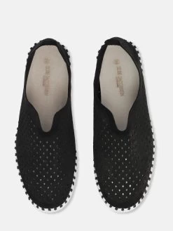 Ilse Jacobsen Tulip3373 Platform Shoes (many Colours) 26 Ilse Jacobsen Tulip3373 Platform Shoes (many Colours) -Fashion Clothing Line Store TULIP3373 001 Ilse Jacobsen Tulip Shoe Platform Black