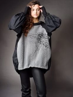 Fashion Clothing Line Store -Fashion Clothing Line Store Tunic LUCIA1