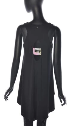 Volt Top "Roca CB" 8 Volt Top "Roca CB" -Fashion Clothing Line Store VOLT Top ROCA CB 2 1