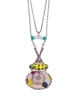 Ayala Bar Necklace W3012