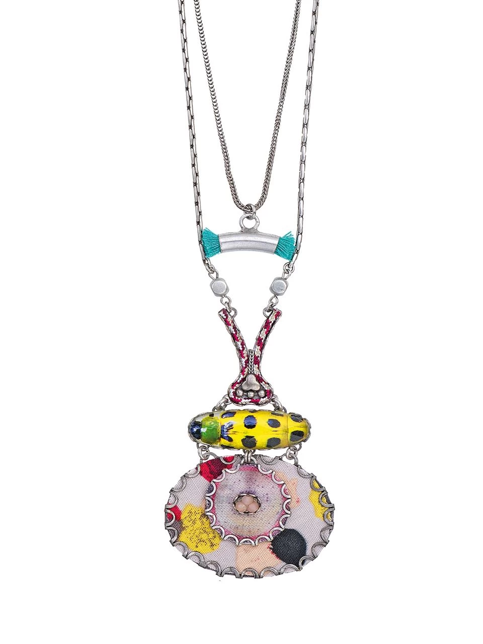 Ayala Bar Necklace W3012 3 Ayala Bar Necklace W3012