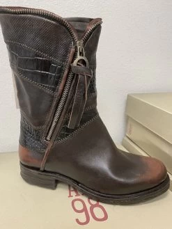 A.S.98 Boots "Saintec" (A50214)