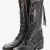 A.S.98 Boots "Miracle" (A23313) 1 A.S.98 Boots "Miracle" (A23313) -Fashion Clothing Line Store a23313 101 A.S.98 Boots Miracle Black Ice