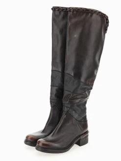 A.S.98 Tall Boots "Novasuper" (A52301)