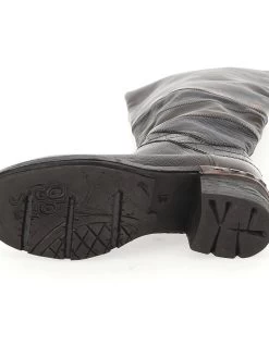 A.S.98 Tall Boots "Novasuper" (A52301) 18 A.S.98 Tall Boots "Novasuper" (A52301) -Fashion Clothing Line Store a52301 101 AS98 Boots NovaSuper Calvados