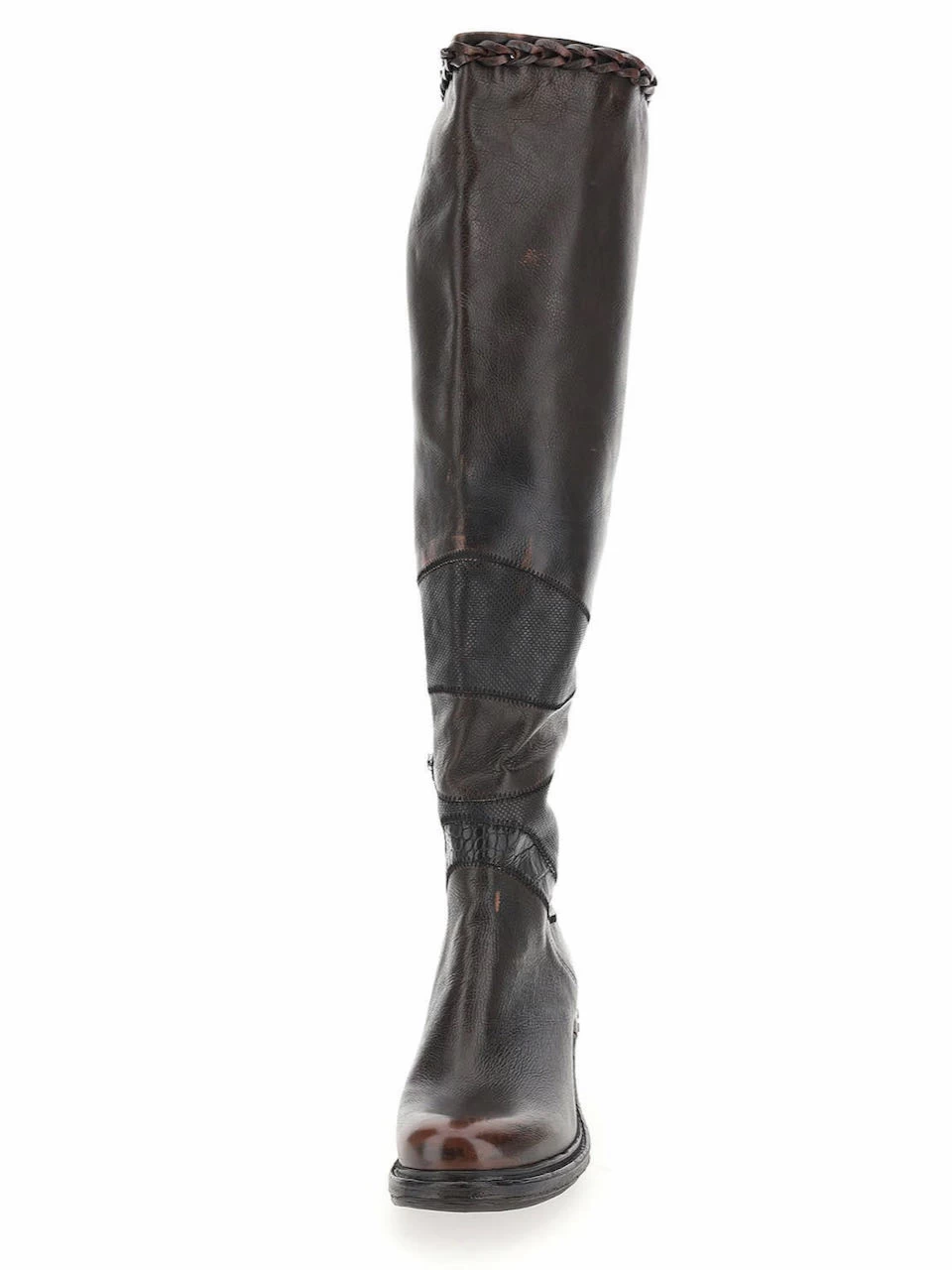 A.S.98 Tall Boots "Novasuper" (A52301) 6 A.S.98 Tall Boots "Novasuper" (A52301) - Image 4