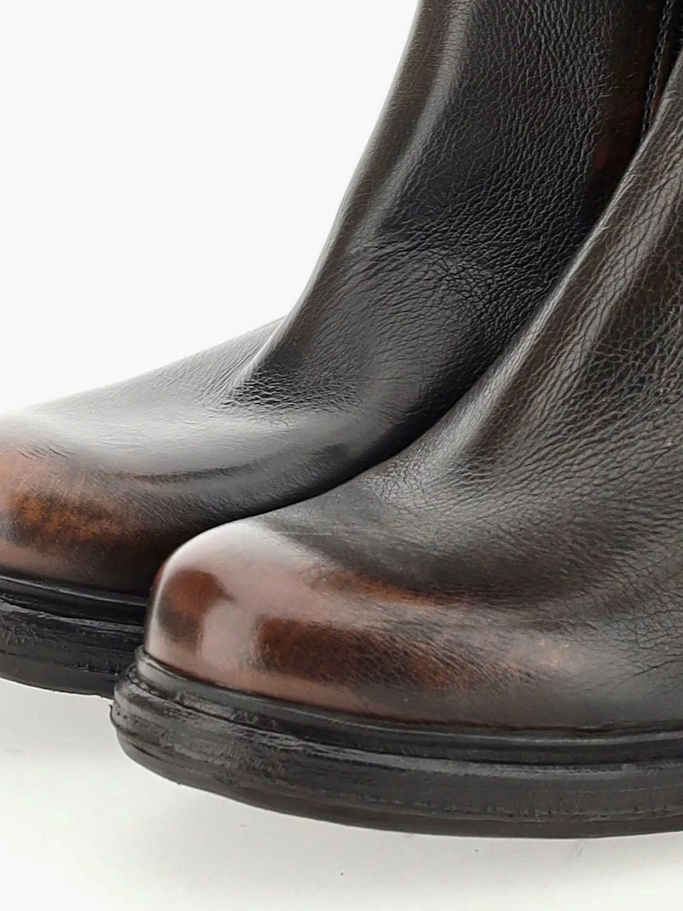 A.S.98 Tall Boots "Novasuper" (A52301) 11 A.S.98 Tall Boots "Novasuper" (A52301) - Image 9