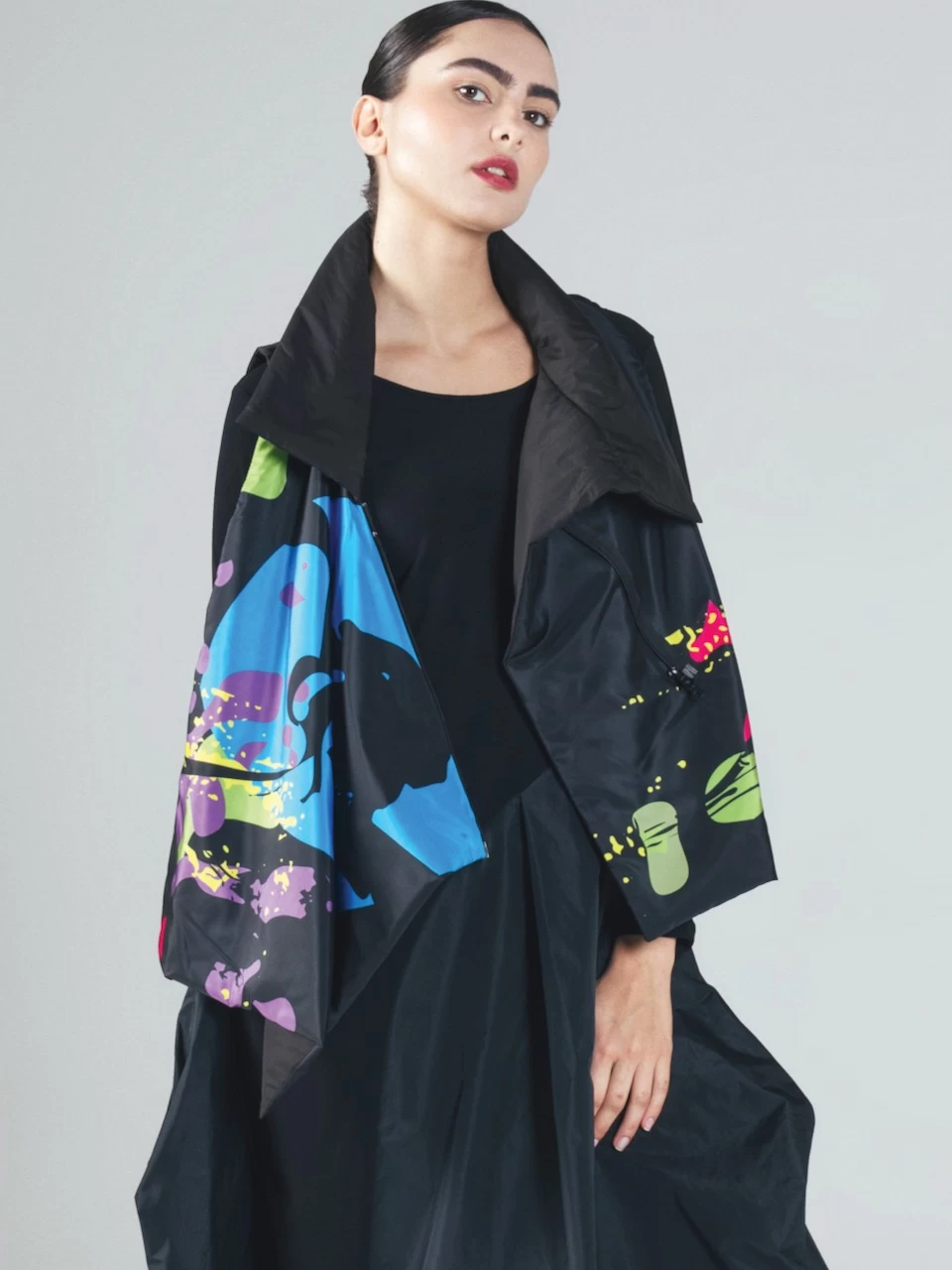 Igor Dobranic Arty W-Coat "Brazil" 3 Igor Dobranic Arty W-Coat "Brazil"