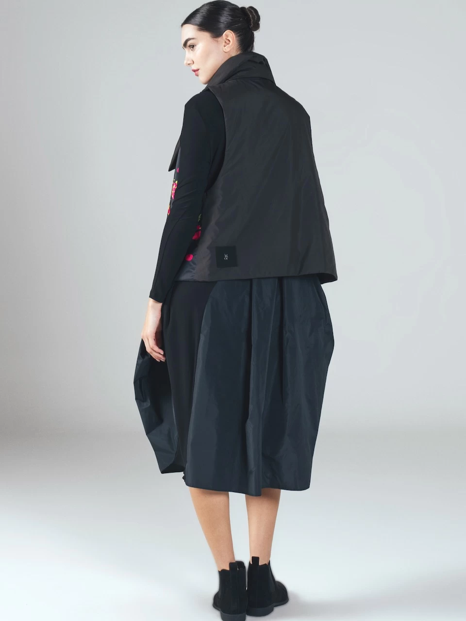 Igor Dobranic Arty W-Coat "Brazil" 7 Igor Dobranic Arty W-Coat "Brazil" - Image 5