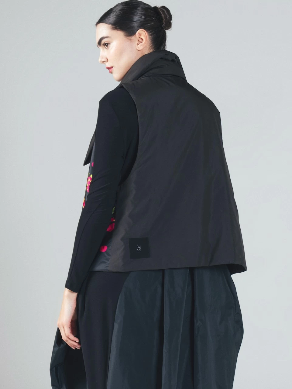 Igor Dobranic Arty W-Coat "Brazil" 4 Igor Dobranic Arty W-Coat "Brazil" - Image 2