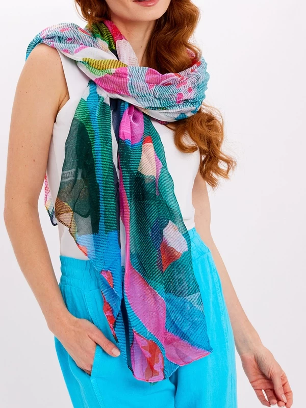 Dolcezza Scarf "Rumba" (24906) 5 Dolcezza Scarf "Rumba" (24906) - Image 3