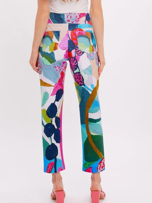 Dolcezza Pants "Rumba" (24669) 6 Dolcezza Pants "Rumba" (24669) - Image 4