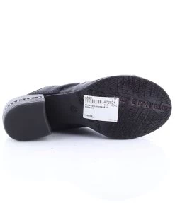 A.S.98 Shoes JOPLIN 672024 (black) -Fashion Clothing Line Store g4g hfpA