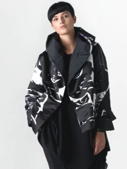 Igor Dobranic Jacket "Doha"