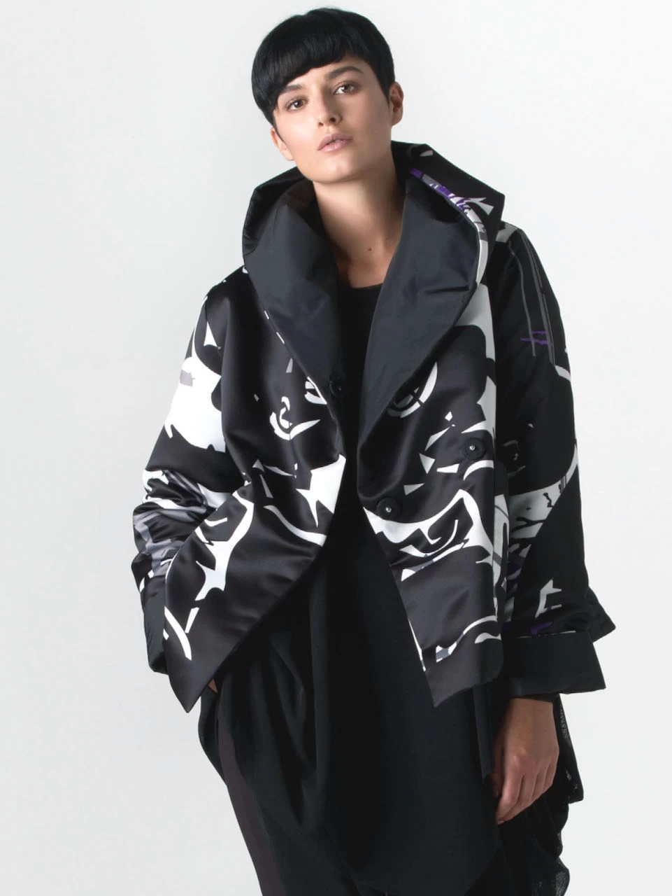 Igor Dobranic Jacket "Doha" 3 Igor Dobranic Jacket "Doha"