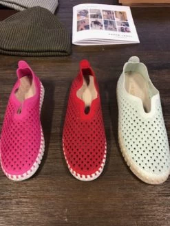 Ilse Jacobsen Tulip 139 Flat Shoes (many Colours)
