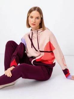 IVKO Knitted Jacket With Intarsia 212513 12 IVKO Knitted Jacket With Intarsia 212513 -Fashion Clothing Line Store outfit 7c8a0153